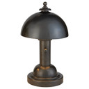 Lamps Table Accent by Visual Comfort Signature ( 268 | TOB 3142BZ Totie ) 