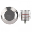 Landscape Ltg. Well Lights by W.A.C. Lighting ( 34 | 2071-30SS 2071 ) 