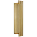 Sconces Triple Candle by Visual Comfort Signature ( 268 | ARN 2066HAB Iva ) 