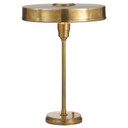 Lamps Table by Visual Comfort Signature ( 268 | TOB 3190HAB Carlo ) 