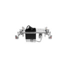 Recessed Recessed Fixtures by W.A.C. Lighting ( 34 | MT4LD116NE-S930-BK Precision ) 