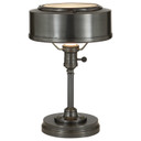 Lamps Table Accent by Visual Comfort Signature ( 268 | TOB 3197BZ Henley ) 
