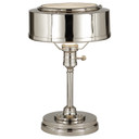 Lamps Table Accent by Visual Comfort Signature ( 268 | TOB 3197PN Henley ) 