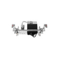 Recessed Recessed Fixtures by W.A.C. Lighting ( 34 | MT-4LD116N-S35-BK Precision ) 