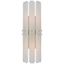 Sconces Pocket by Visual Comfort Signature ( 268 | ARN 2125PN-ALB Bonnington ) 