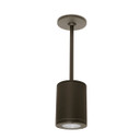 Exterior Hanging by W.A.C. Lighting ( 34 | DS-PD0834-N927-BZ Tube Arch ) 