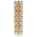 Sconces Pocket by Visual Comfort Signature ( 268 | ARN 2171G-CG Liscia ) 