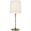 Lamps Table by Visual Comfort Signature ( 268 | TOB 3260HAB-L Bryant ) 
