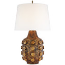 Lamps Table by Visual Comfort Signature ( 268 | TOB 3415AG-L Orly ) 