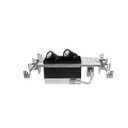 Recessed Recessed Fixtures by W.A.C. Lighting ( 34 | MT4LD211NE-S930-BK Precision ) 