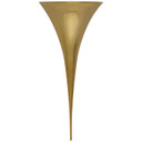 Sconces Metal by Visual Comfort Signature ( 268 | ARN 2260HAB Alina ) 