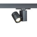 Track Heads by W.A.C. Lighting ( 34 | WTK-1014S-840-BK Exterminator Ii- 1014 ) 