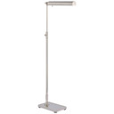 Lamps Floor Swing Arm by Visual Comfort Signature ( 268 | CHA 9165PN Lawton ) 
