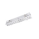 Recessed Recessed Fixtures by W.A.C. Lighting ( 34 | R1GAT12-N930-CHWT Multi Stealth ) 