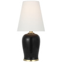 Lamps Table by Visual Comfort Signature ( 268 | TOB 3603RBK-L Opera ) 