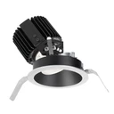 Recessed Decorative 4In Trims by W.A.C. Lighting ( 34 | R4RAT-F927-BKWT Volta ) 