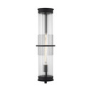 Exterior Wall Mount by Visual Comfort Studio ( 454 | 8826701-12 Alcona ) 