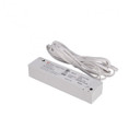 Track Parts by W.A.C. Lighting ( 34 | EN-2460-RB2-S Straight Edge ) 
