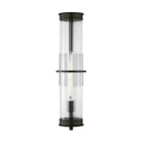 Exterior Wall Mount by Visual Comfort Studio ( 454 | 8826701-71 Alcona ) 
