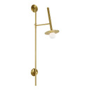 Lamps Wall by Visual Comfort Studio ( 454 | KW1031BBS Nodes ) 