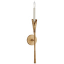 Sconces Single Candle by Visual Comfort Signature ( 268 | CHD 2505GI Aiden ) 