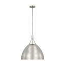 Pendants Metal Shade by Visual Comfort Modern ( 182 | SLPD26827N Sospeso ) 