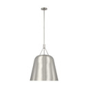 Pendants Metal Shade by Visual Comfort Modern ( 182 | SLPD26927N Sospeso ) 