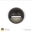 Landscape Ltg. Deck & Patio by W.A.C. Lighting ( 34 | 3011-27BBR 3011 ) 