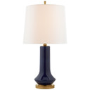 Lamps Table by Visual Comfort Signature ( 268 | TOB 3657DM-L Luisa ) 