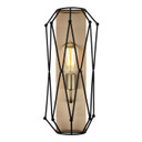 Sconces Pocket by Visual Comfort Studio ( 454 | 4134101-848 Zarra ) 