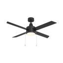 Fans Ceiling Fans by W.A.C. Lighting ( 34 | F-106L-MB Quade ) 