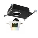 Recessed Recessed Fixtures by W.A.C. Lighting ( 34 | R3ASAT-F830-BKWT Aether ) 