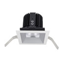 Recessed Decorative 4In Trims by W.A.C. Lighting ( 34 | R4SD1T-N835-HZWT Volta ) 