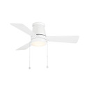 Fans Huggers by W.A.C. Lighting ( 34 | F-107L-MW Hug ) 