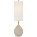 Lamps Table by Visual Comfort Signature ( 268 | TOB 3684NTS-L Loren ) 