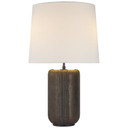 Lamps Table by Visual Comfort Signature ( 268 | TOB 3687CBZ-L Minx ) 