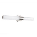 Bathroom Fixtures Cylindrical / Linear by W.A.C. Lighting ( 34 | WS-180424-30-BN Turbo ) 