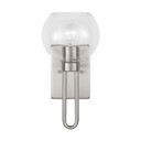 Sconces Single Glass by Visual Comfort Studio ( 454 | 4155701-962 Codyn ) 