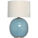 Lamps Table by Visual Comfort Signature ( 268 | TOB 3694CRN-L Sao Paulo ) 
