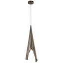 Mini Pendants Cable by Visual Comfort Signature ( 268 | KW 5632PWT Piel ) 