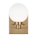 Sconces Single Glass by Visual Comfort Studio ( 454 | 4161601-848 Clybourn ) 