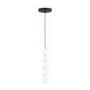 Mini Pendants Other by Visual Comfort Modern ( 182 | 700TDOBT5B-LED927 Orbet ) 