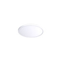 Flush Mounts Bowl Style by W.A.C. Lighting ( 34 | FM-07RN-935-WT Round ) 