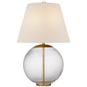 Lamps Table by Visual Comfort Signature ( 268 | ARN 3000CG-L Morton ) 