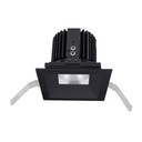 Recessed Decorative 4In Trims by W.A.C. Lighting ( 34 | R4SD1T-S835-BK Volta ) 