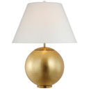 Lamps Table Accent by Visual Comfort Signature ( 268 | ARN 3001G-L Morton ) 