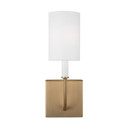Sconces Single Candle by Visual Comfort Studio ( 454 | 4167101-848 Greenwich ) 