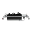 Recessed Recessed Fixtures by W.A.C. Lighting ( 34 | MT4LD316NE-S30-BK Precision ) 