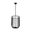 Pendants Open Frame by Visual Comfort Modern ( 182 | SLPD33227AI Sanchi ) 