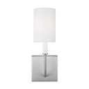 Sconces Single Candle by Visual Comfort Studio ( 454 | 4167101EN-962 Greenwich ) 
